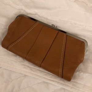 Hobo International leather Wallet/style Lauren